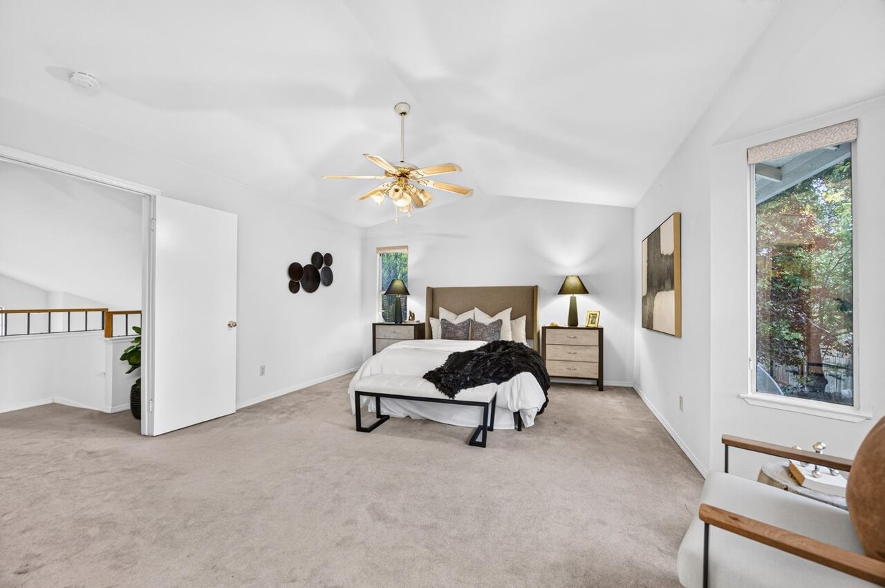 River Estates Dr, Sacramento - Premiere Home Staging & Design