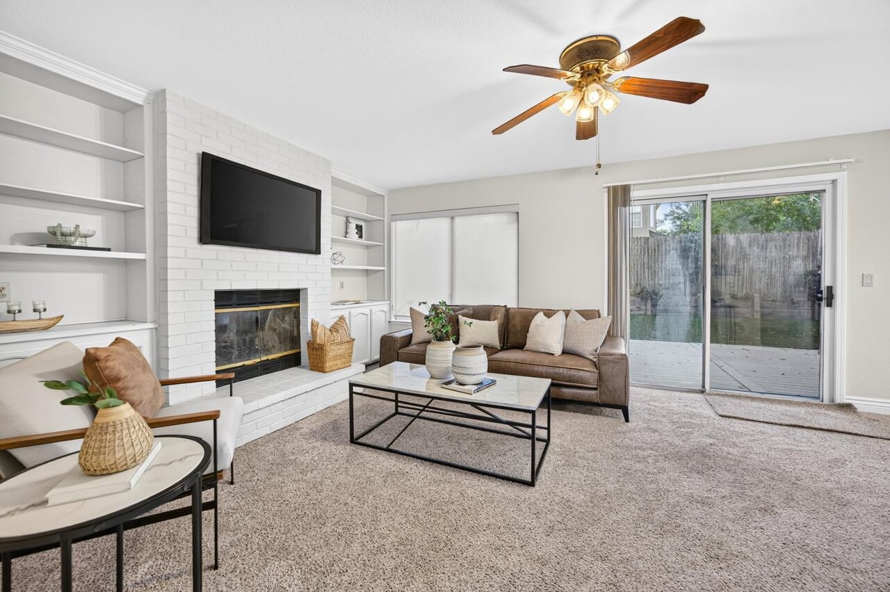 River Estates Dr, Sacramento - Premiere Home Staging & Design