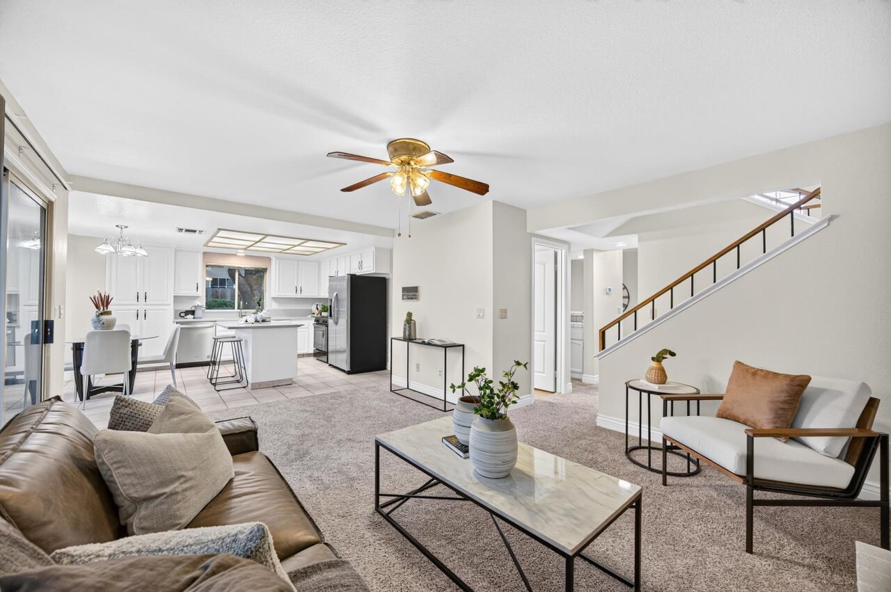 River Estates Dr, Sacramento - Premiere Home Staging & Design