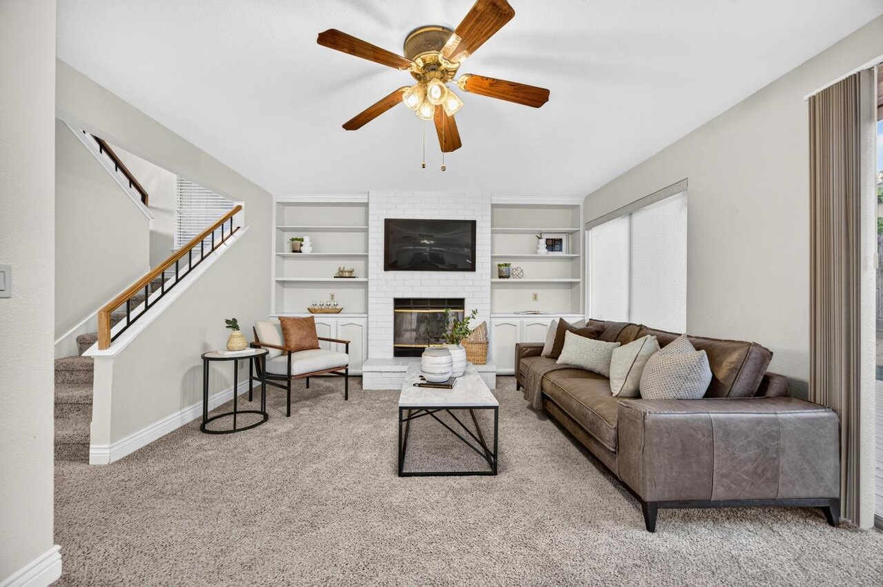 River Estates Dr, Sacramento - Premiere Home Staging & Design
