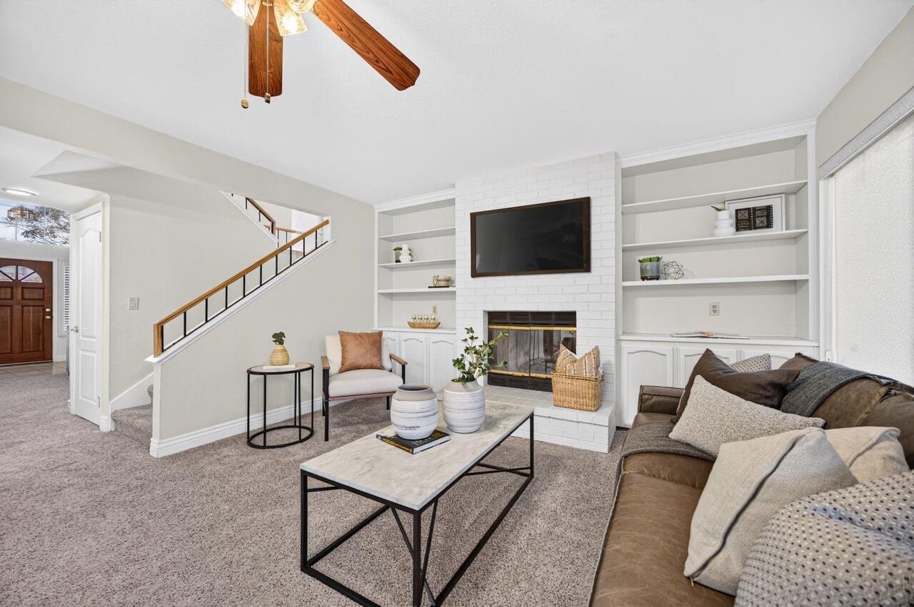 River Estates Dr, Sacramento - Premiere Home Staging & Design