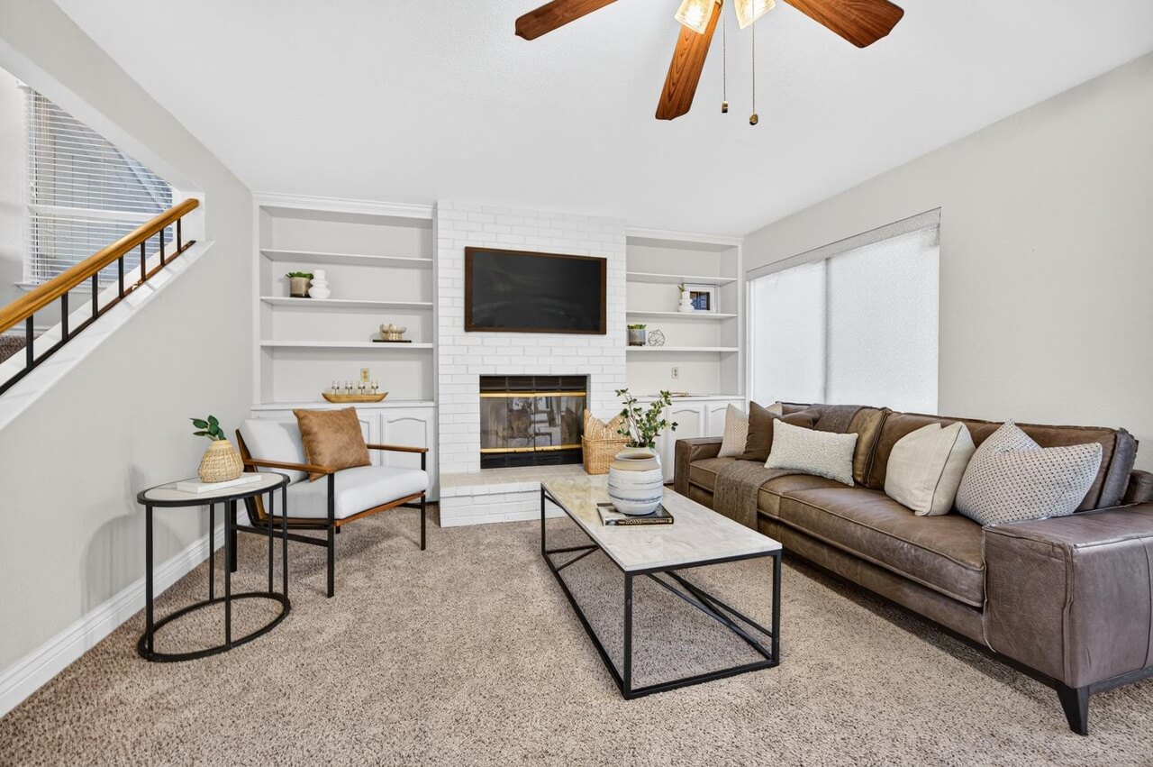 River Estates Dr, Sacramento - Premiere Home Staging & Design