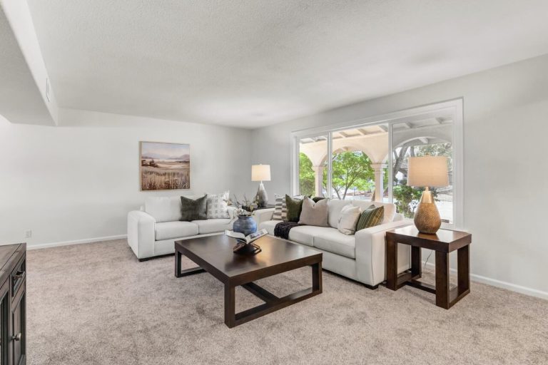Ruthwood, Orangevale - Premiere Home Staging & Design