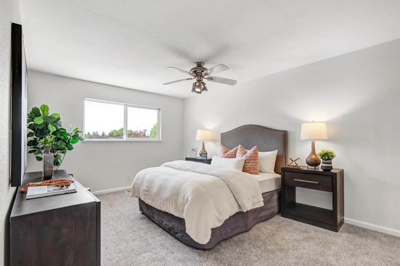 Ruthwood, Orangevale - Premiere Home Staging & Design