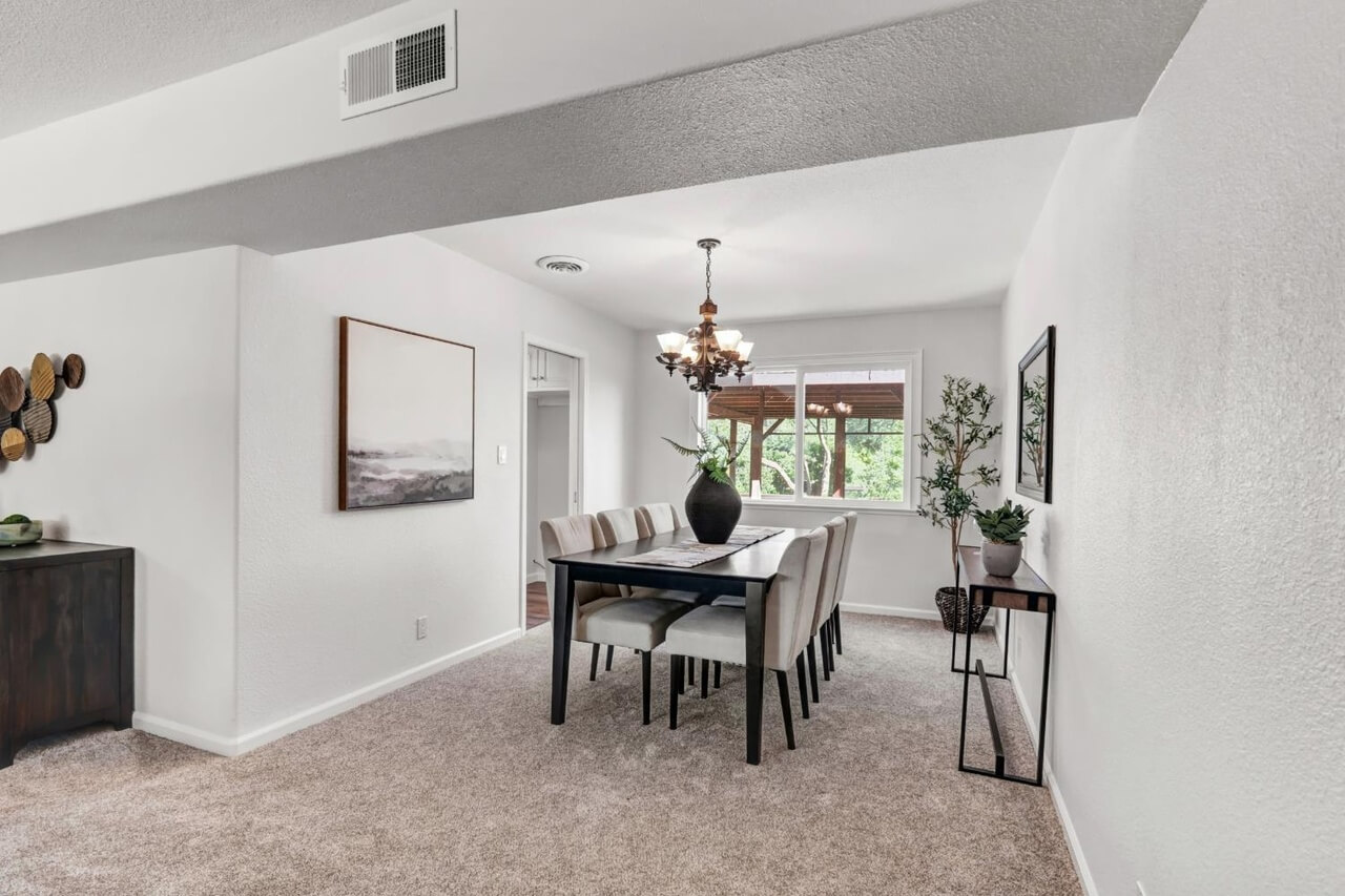 Ruthwood, Orangevale - Premiere Home Staging & Design