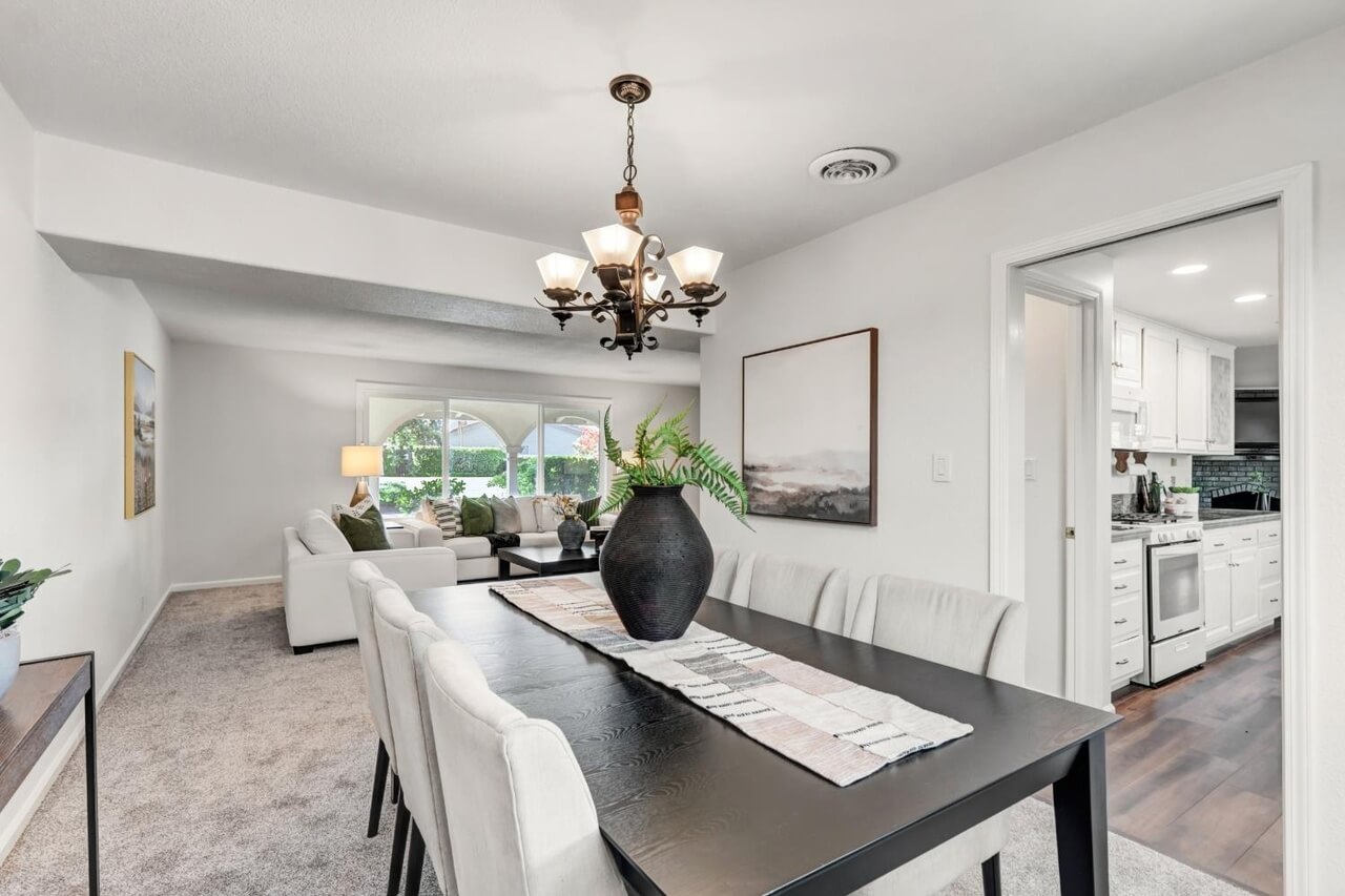 Ruthwood, Orangevale - Premiere Home Staging & Design