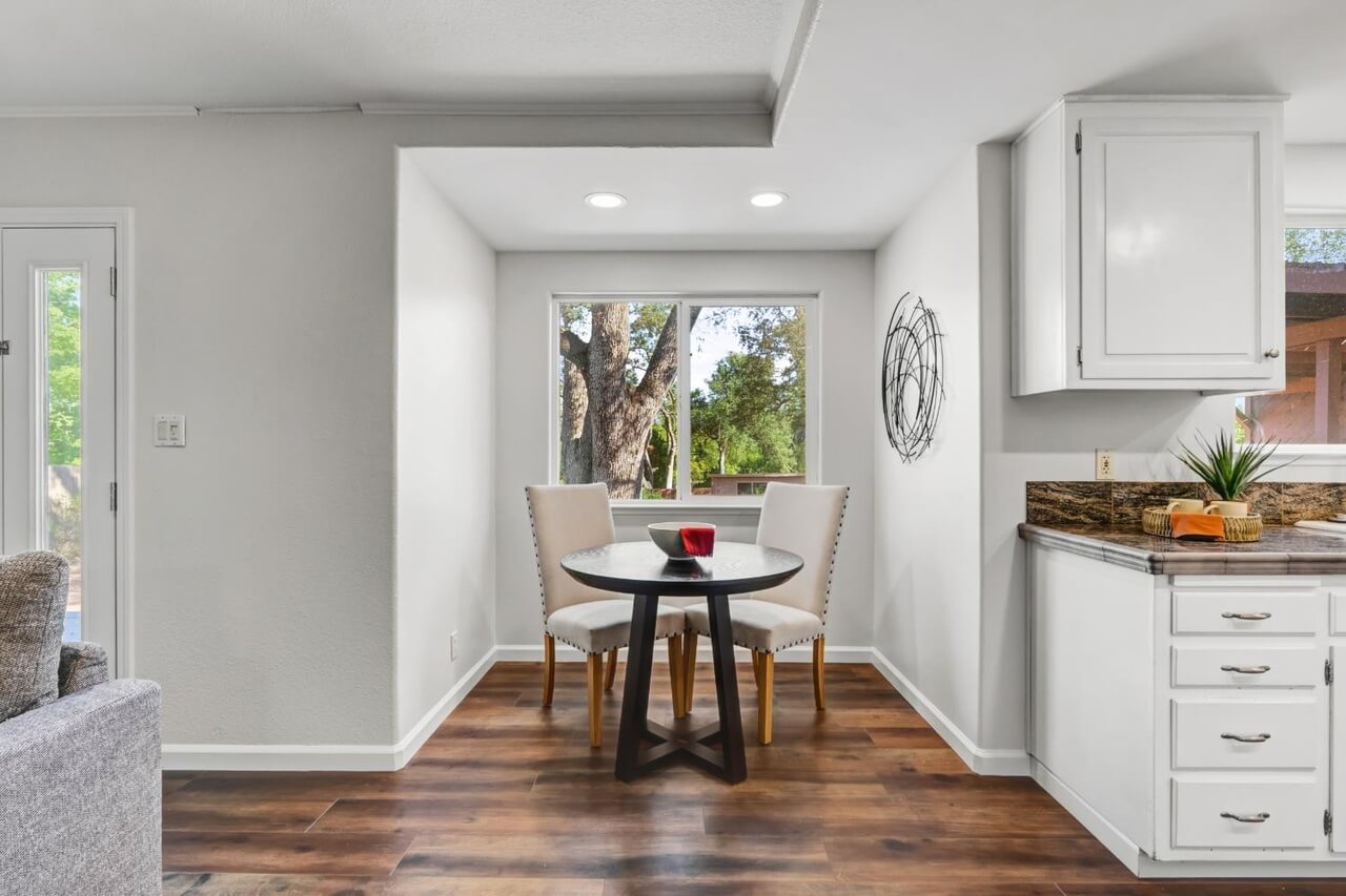 Ruthwood, Orangevale - Premiere Home Staging & Design