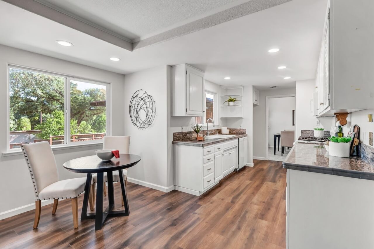 Ruthwood, Orangevale - Premiere Home Staging & Design