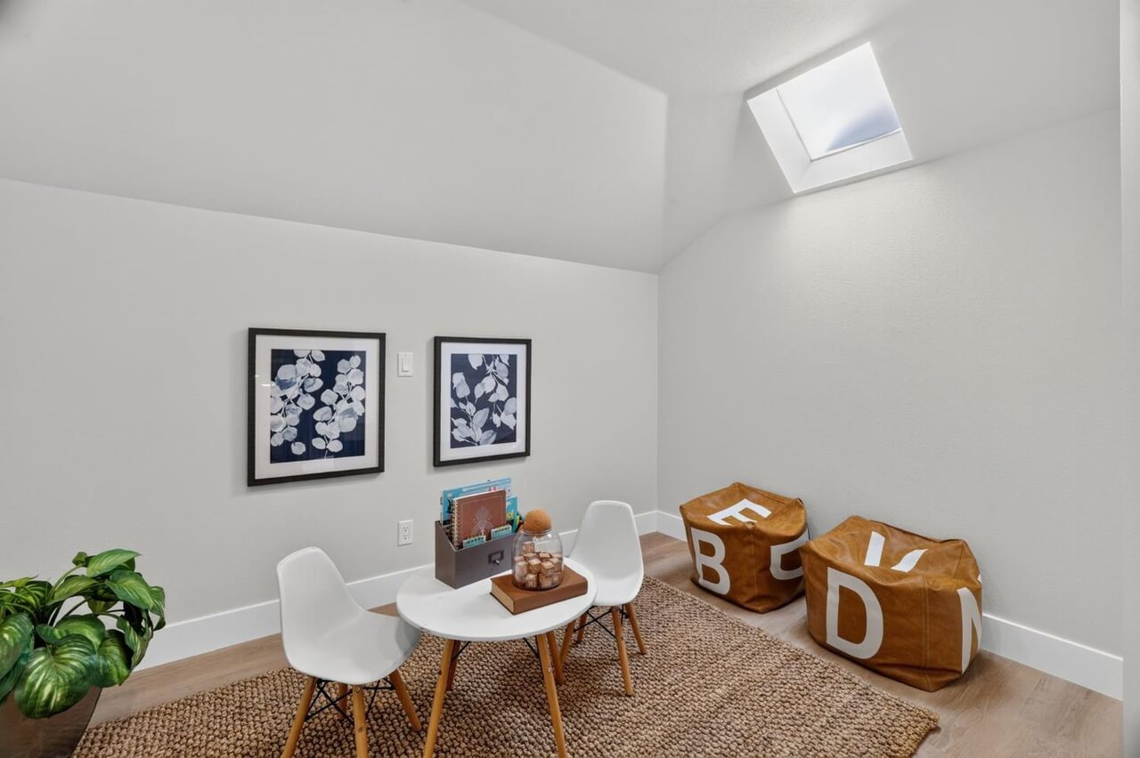 San Simeon Dr, Roseville - Premiere Home Staging & Design