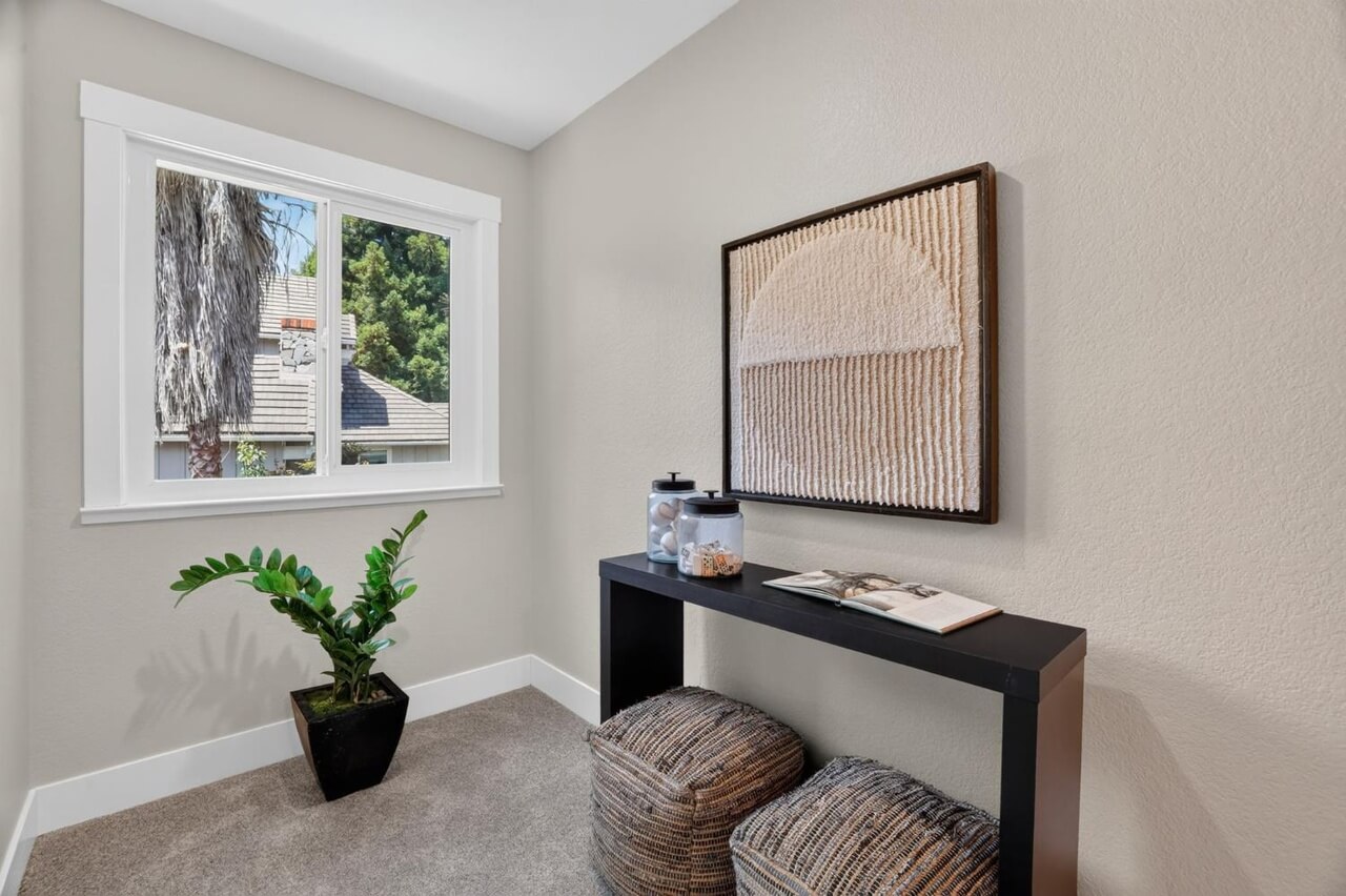 San Simeon Dr, Roseville - Premiere Home Staging & Design