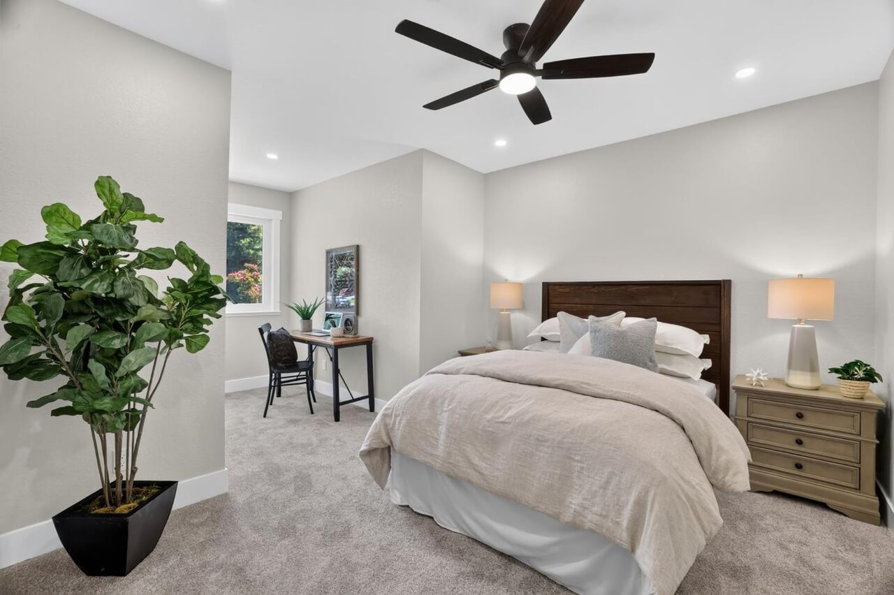 San Simeon Dr, Roseville - Premiere Home Staging & Design
