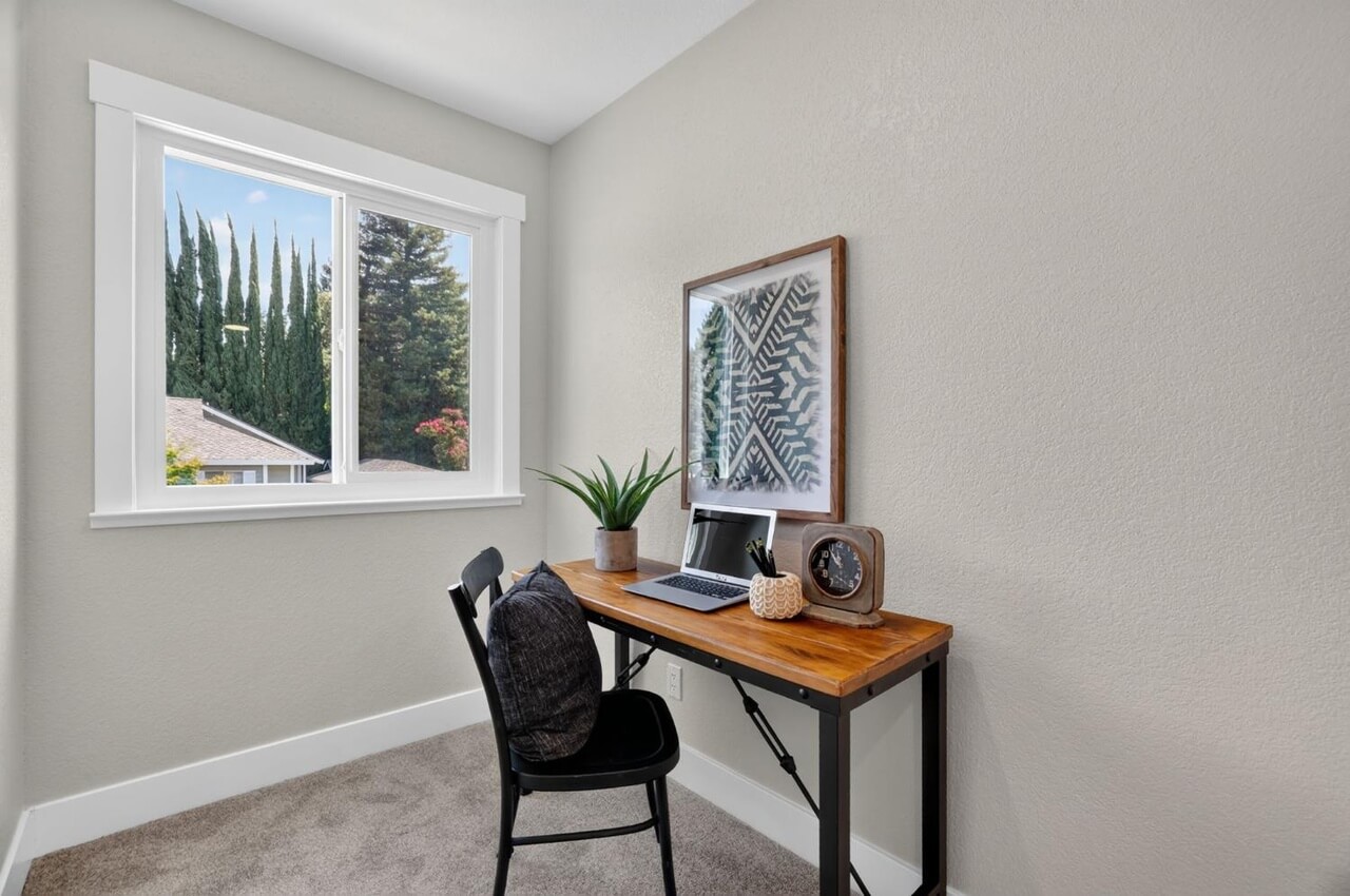 San Simeon Dr, Roseville - Premiere Home Staging & Design