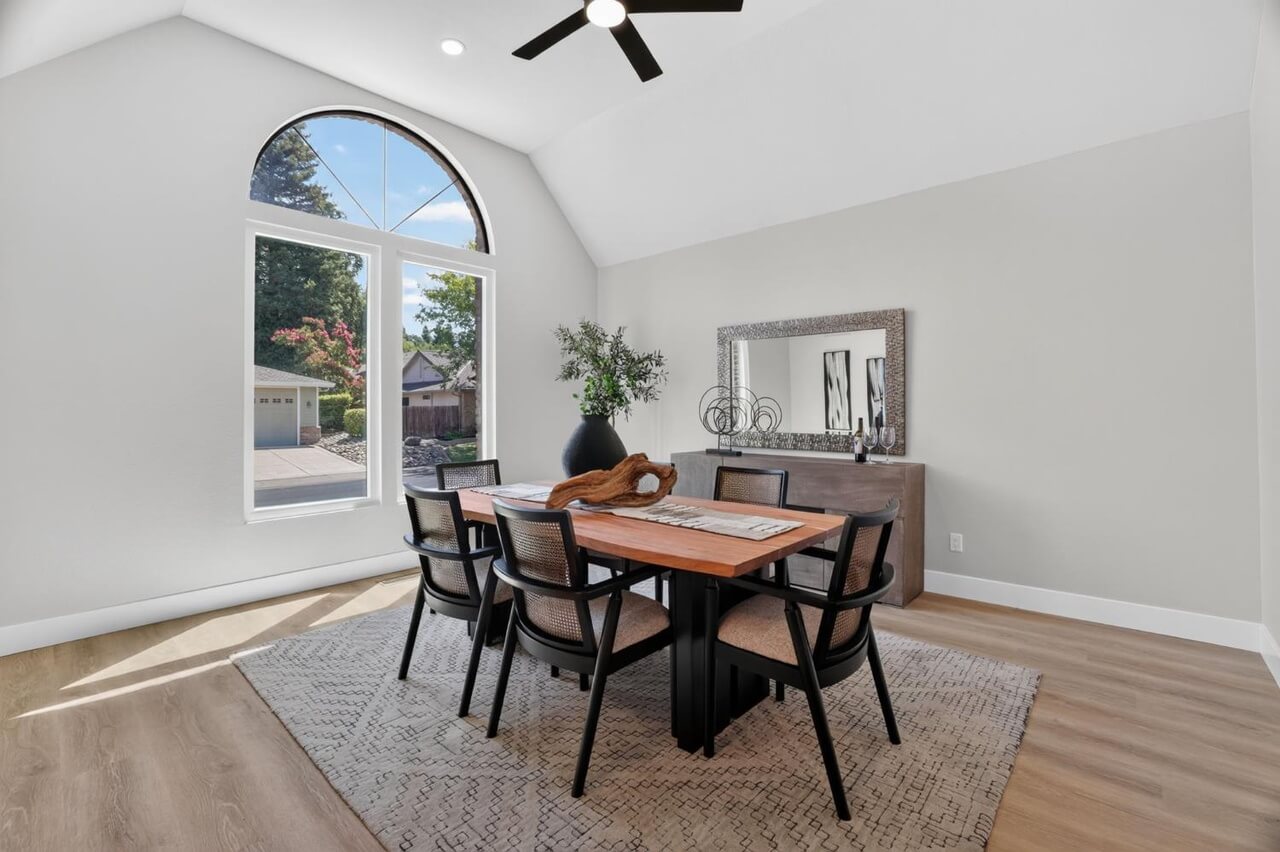 San Simeon Dr, Roseville - Premiere Home Staging & Design