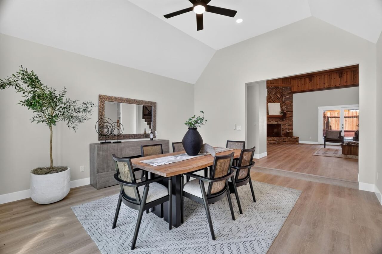 San Simeon Dr, Roseville - Premiere Home Staging & Design