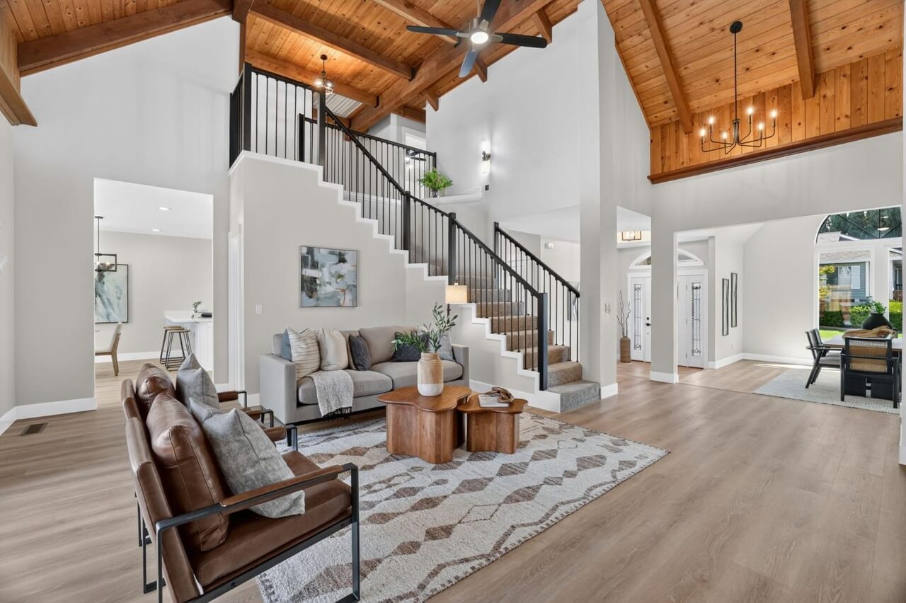 San Simeon Dr, Roseville - Premiere Home Staging & Design