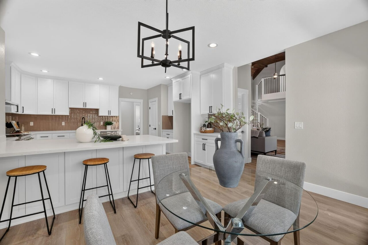 San Simeon Dr, Roseville - Premiere Home Staging & Design