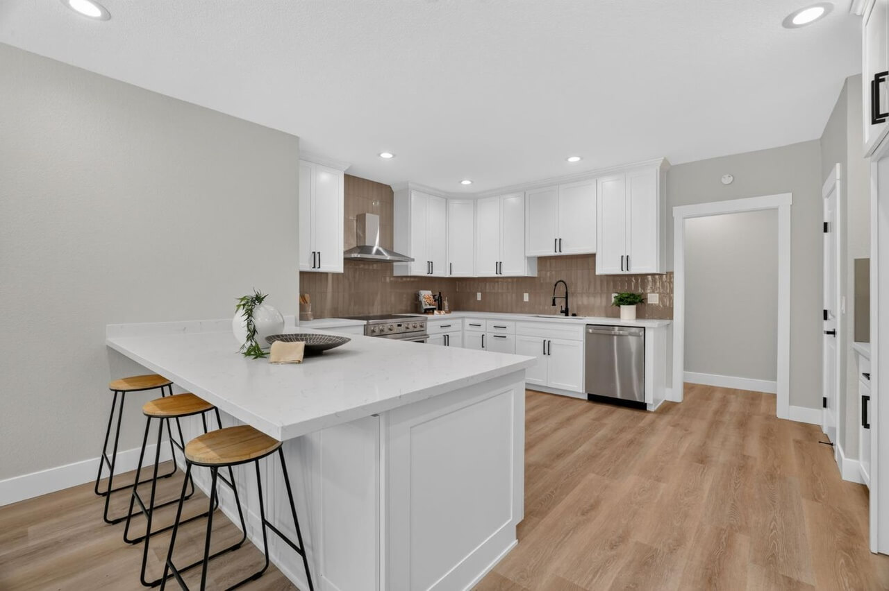 San Simeon Dr, Roseville - Premiere Home Staging & Design