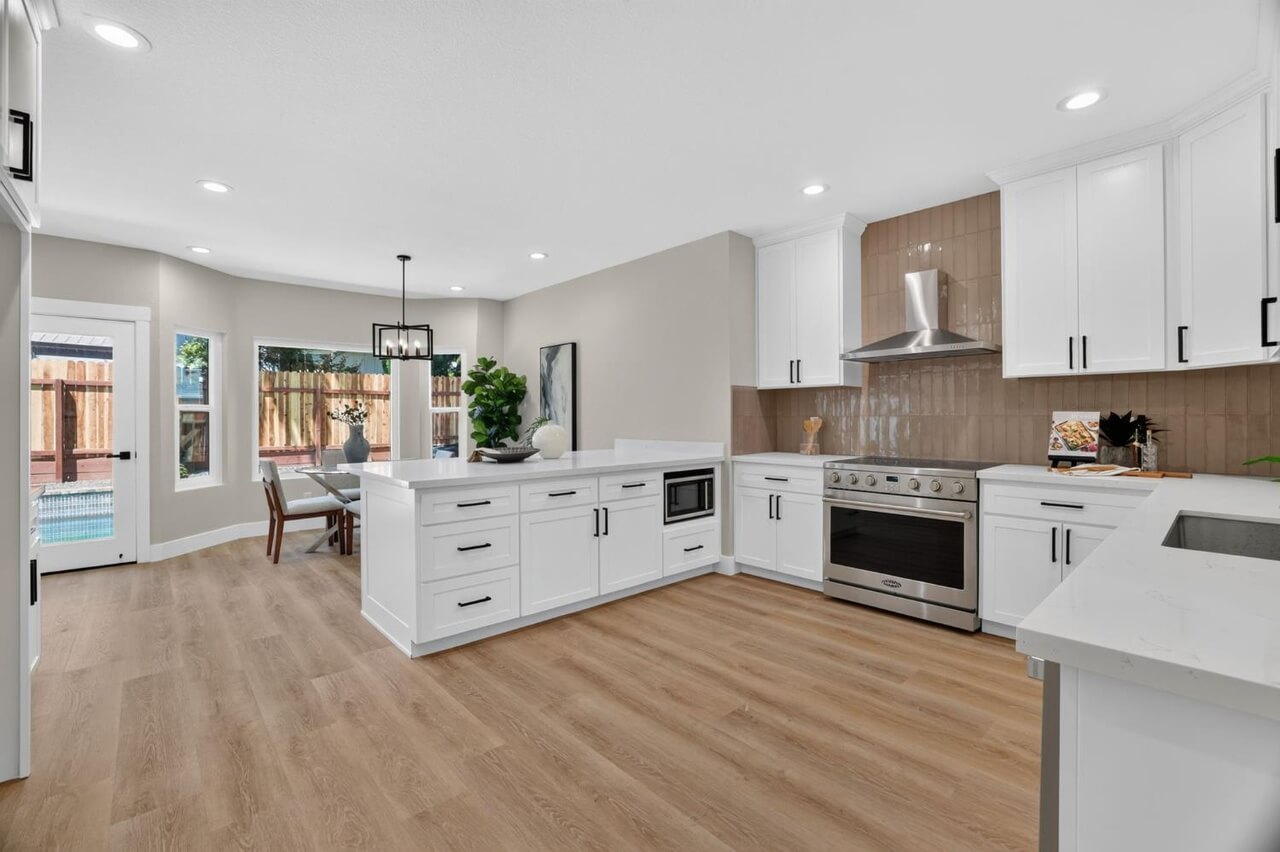 San Simeon Dr, Roseville - Premiere Home Staging & Design