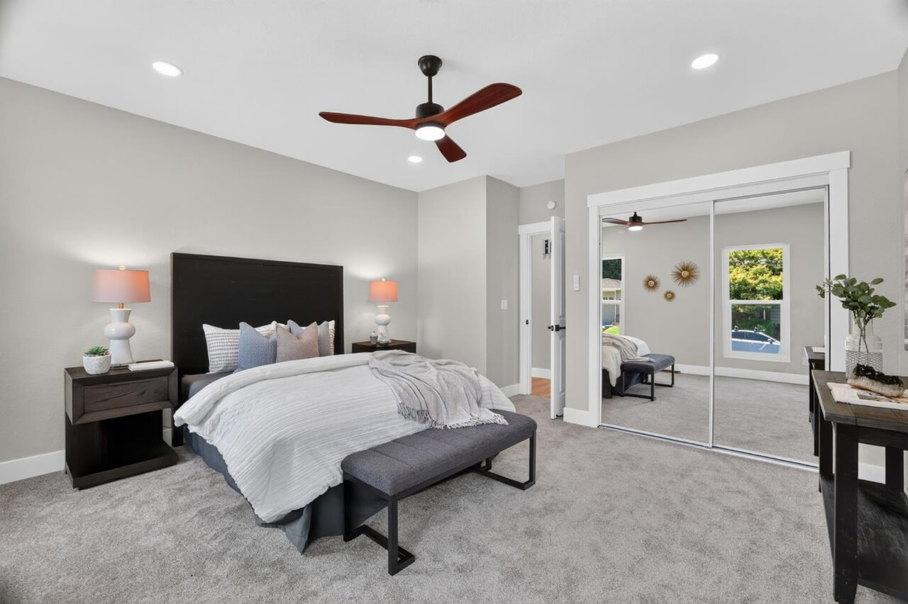 San Simeon Dr, Roseville - Premiere Home Staging & Design