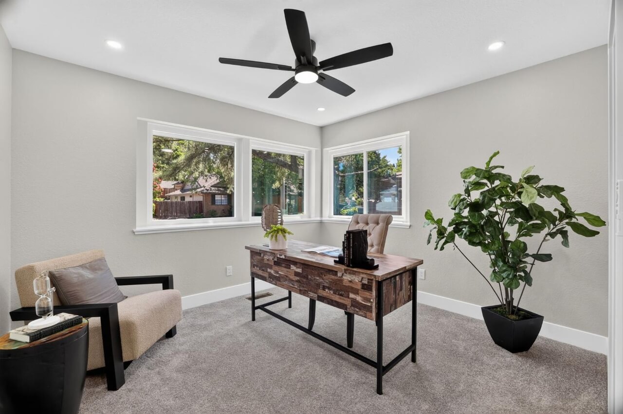 San Simeon Dr, Roseville - Premiere Home Staging & Design