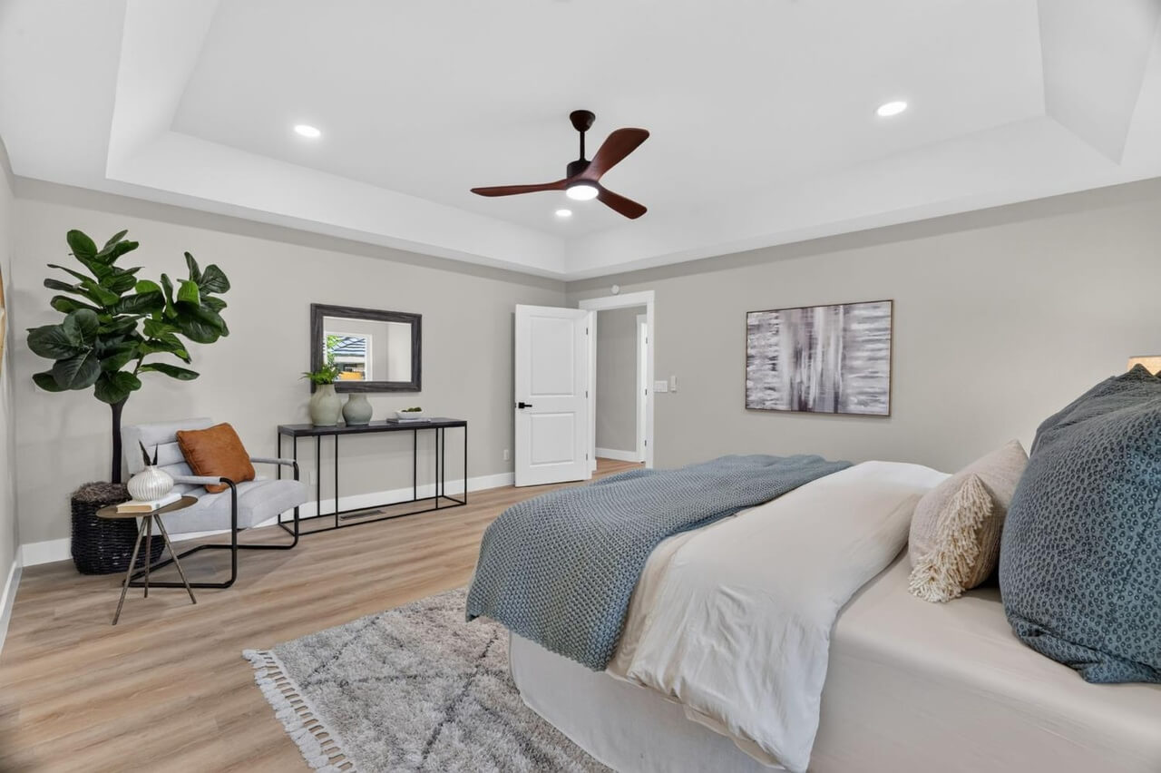 San Simeon Dr, Roseville - Premiere Home Staging & Design