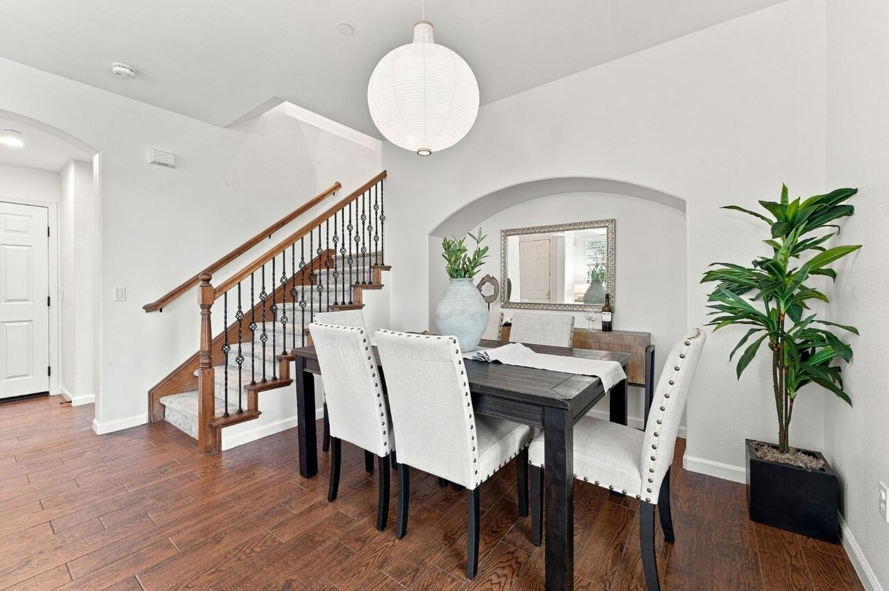 Sheldon Rd, Elk Grove - Premiere Home Staging & Design