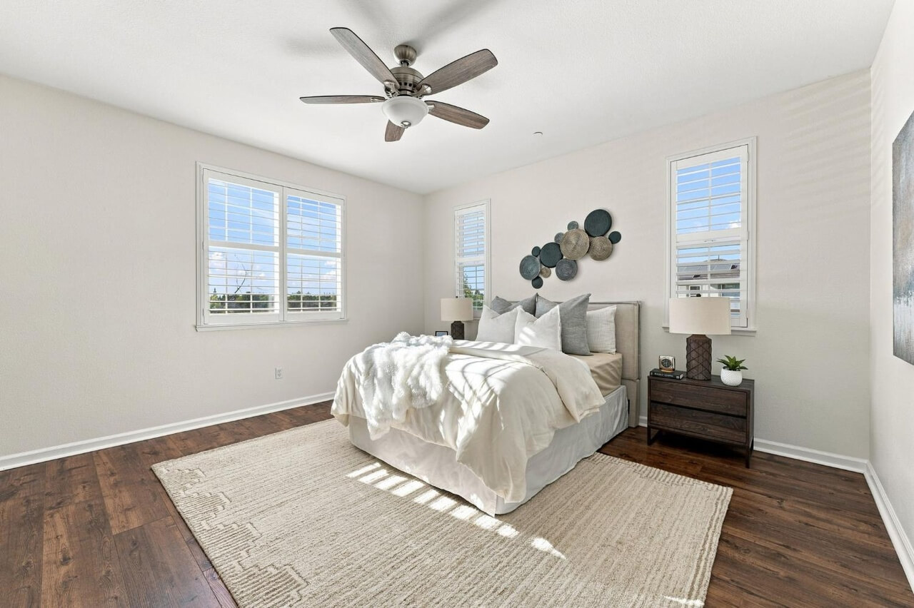 Sheldon Rd, Elk Grove - Premiere Home Staging & Design