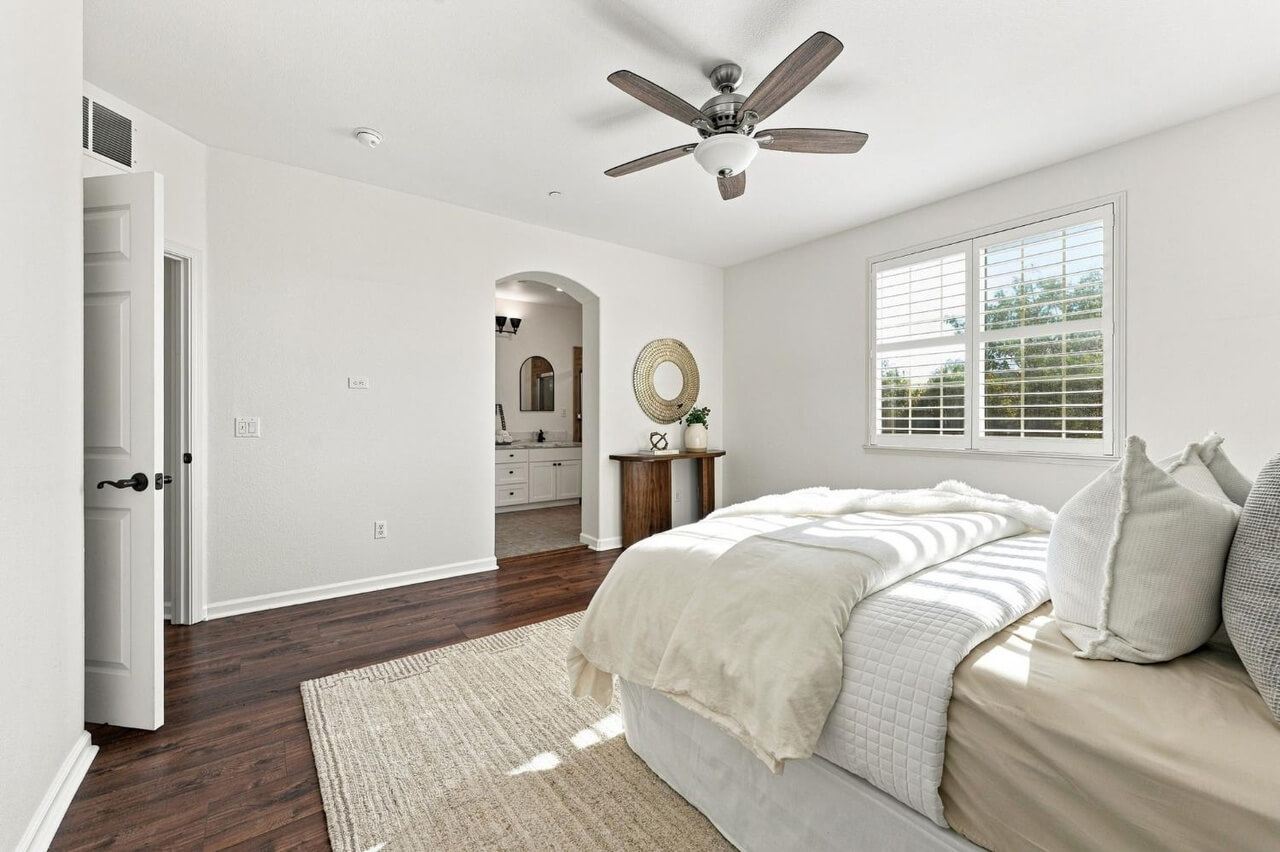 Sheldon Rd, Elk Grove - Premiere Home Staging & Design
