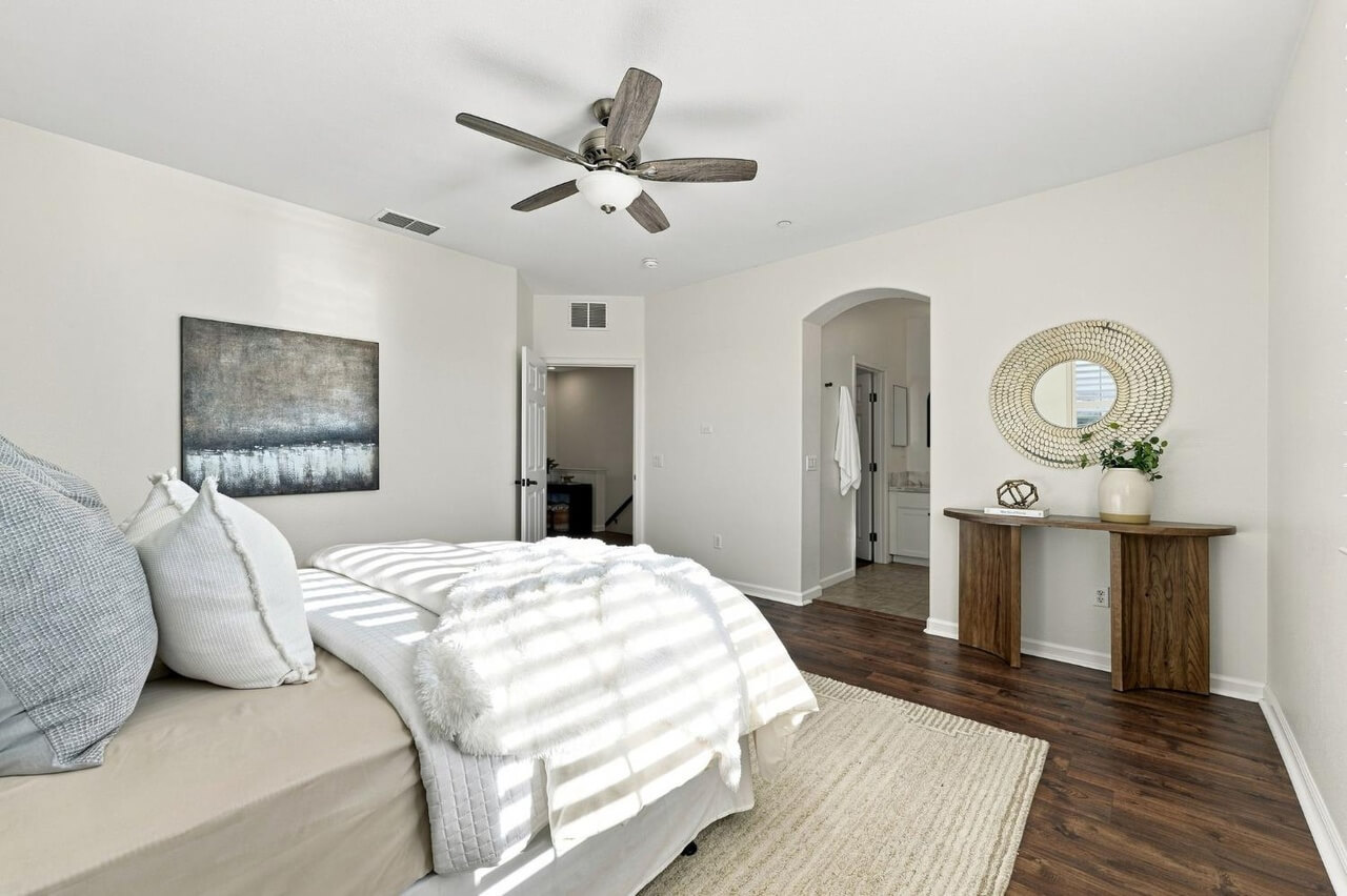 Sheldon Rd, Elk Grove - Premiere Home Staging & Design