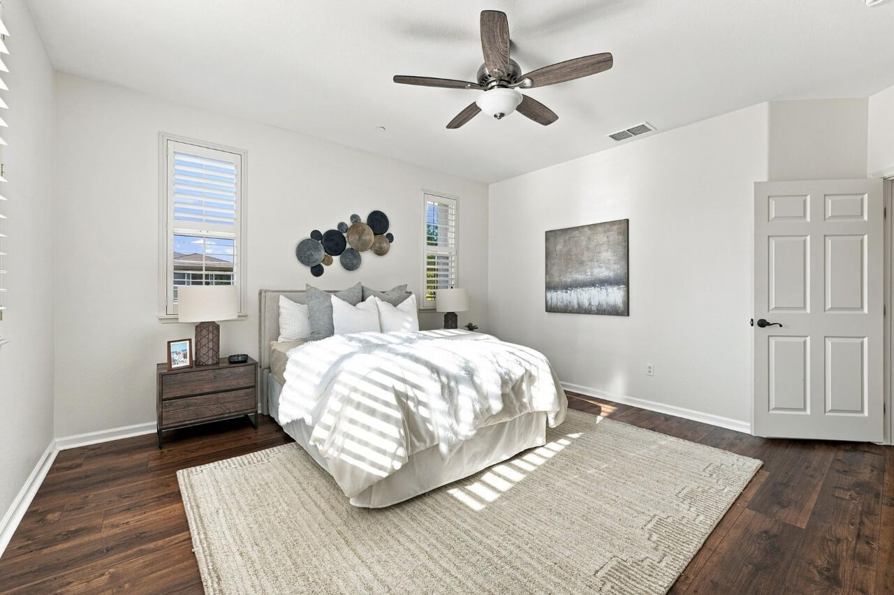 Sheldon Rd, Elk Grove - Premiere Home Staging & Design