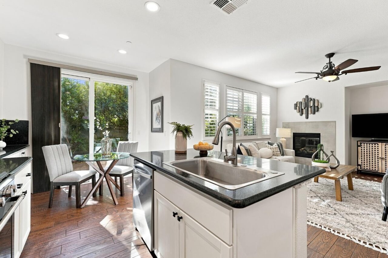 Sheldon Rd, Elk Grove - Premiere Home Staging & Design