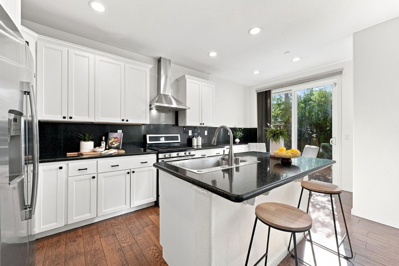 Sheldon Rd, Elk Grove - Premiere Home Staging & Design