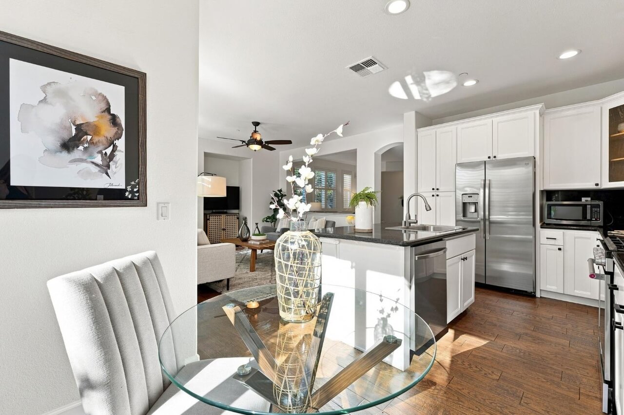 Sheldon Rd, Elk Grove - Premiere Home Staging & Design