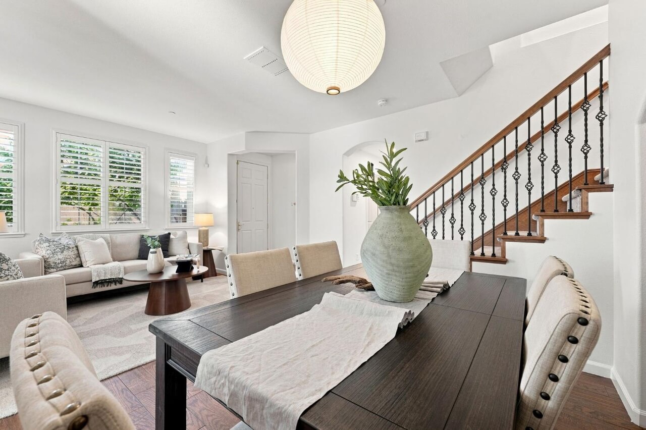 Sheldon Rd, Elk Grove - Premiere Home Staging & Design
