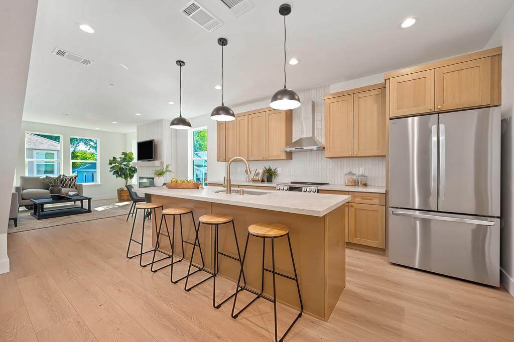 Uptown Aly, Sacramento - Premiere Home Staging & Design