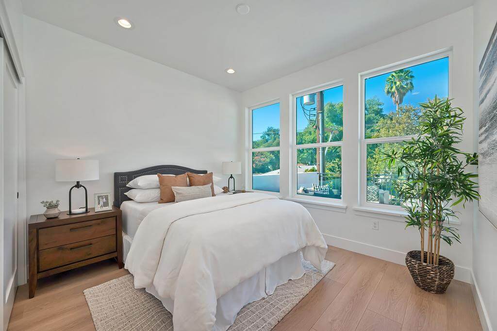 Uptown Aly, Sacramento - Premiere Home Staging & Design