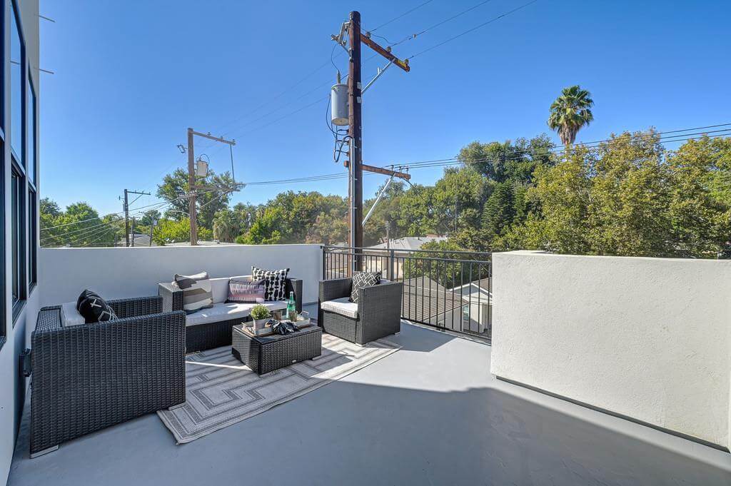 Uptown Aly, Sacramento - Premiere Home Staging & Design