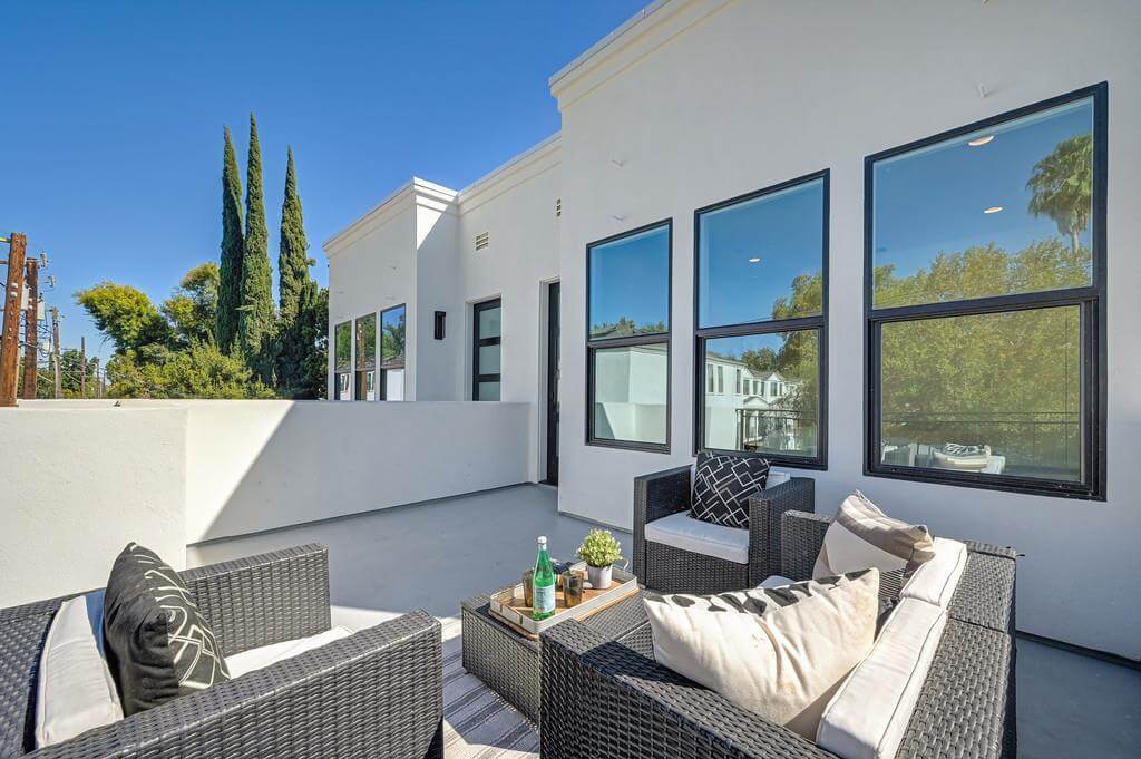 Uptown Aly, Sacramento - Premiere Home Staging & Design
