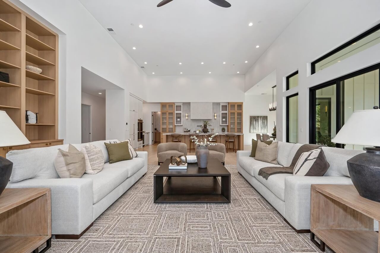 Vista Cielo Dr, Newcastle - Premiere Home Staging & Design