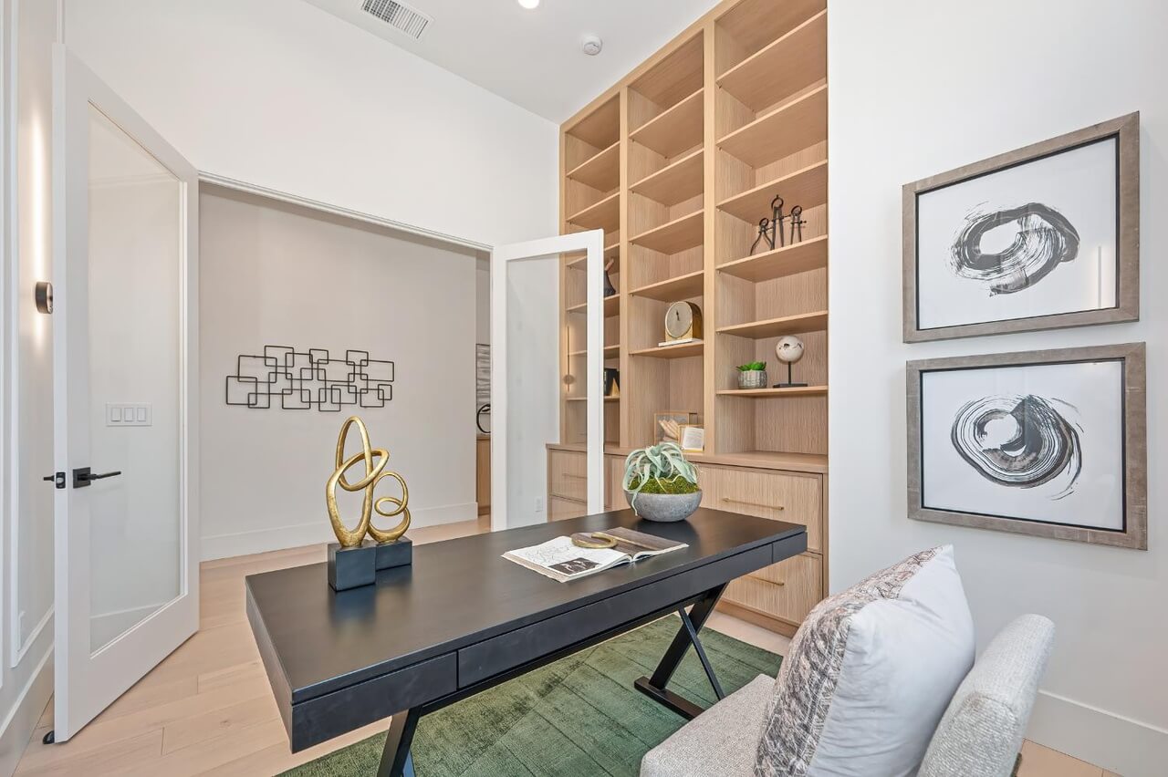 Vista Cielo Dr, Newcastle - Premiere Home Staging & Design