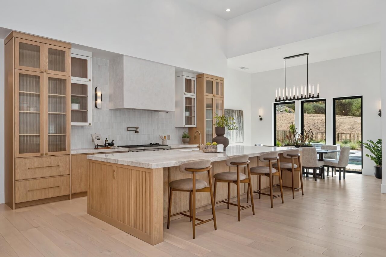 Vista Cielo Dr, Newcastle - Premiere Home Staging & Design