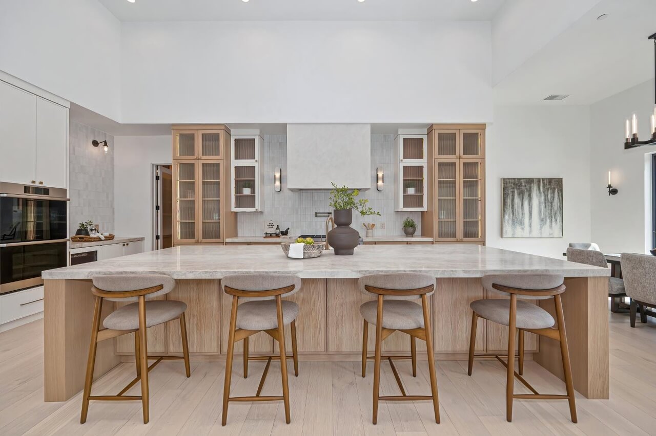 Vista Cielo Dr, Newcastle - Premiere Home Staging & Design