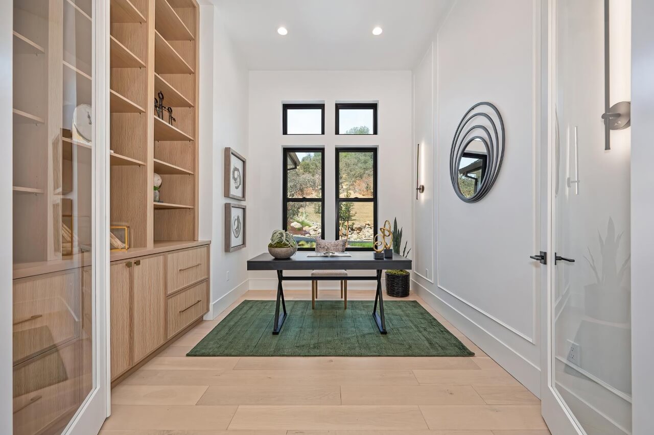 Vista Cielo Dr, Newcastle - Premiere Home Staging & Design