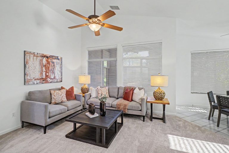 Wanderlust Loop, Roseville - Premiere Home Staging & Design