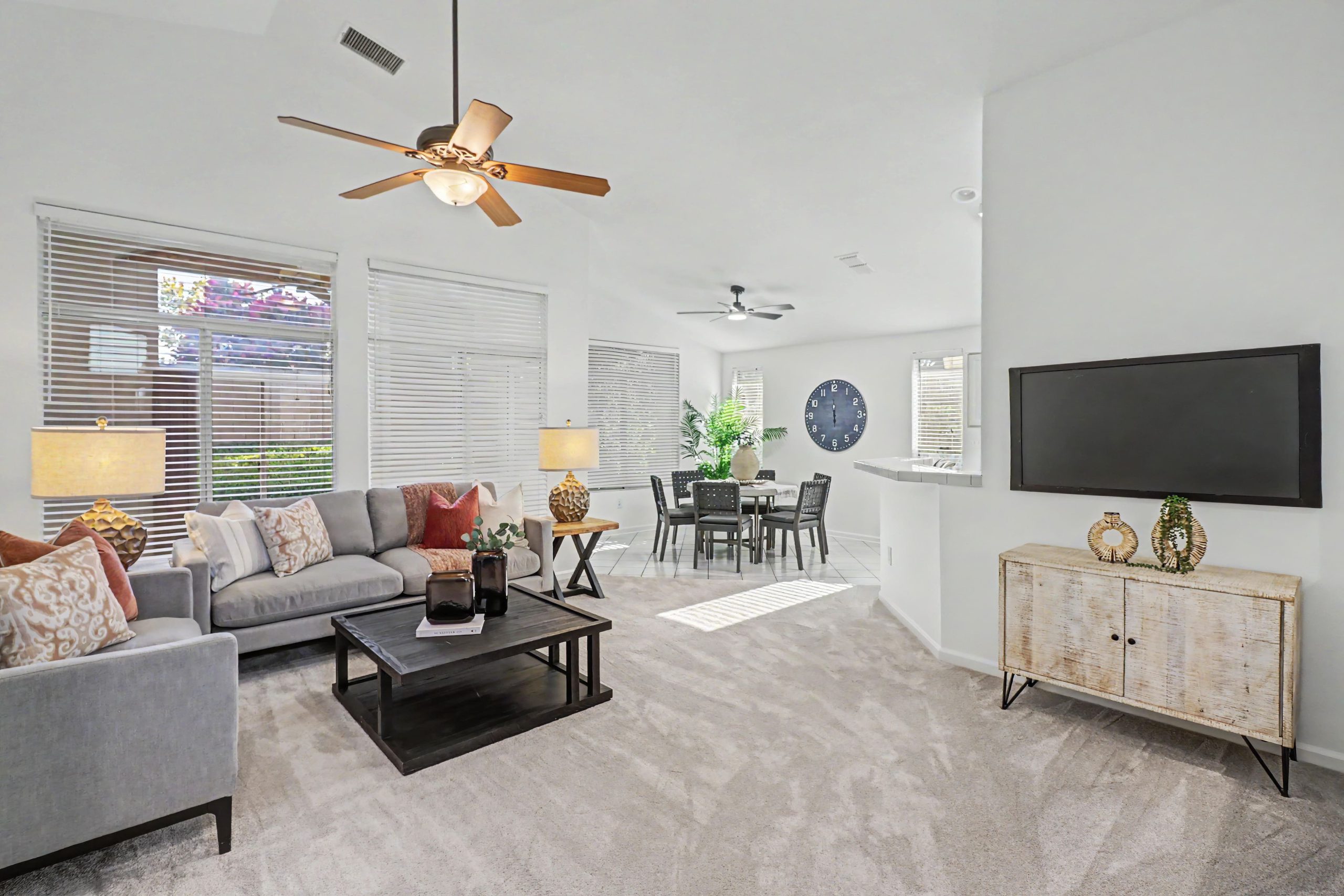 Wanderlust Loop, Roseville - Premiere Home Staging & Design