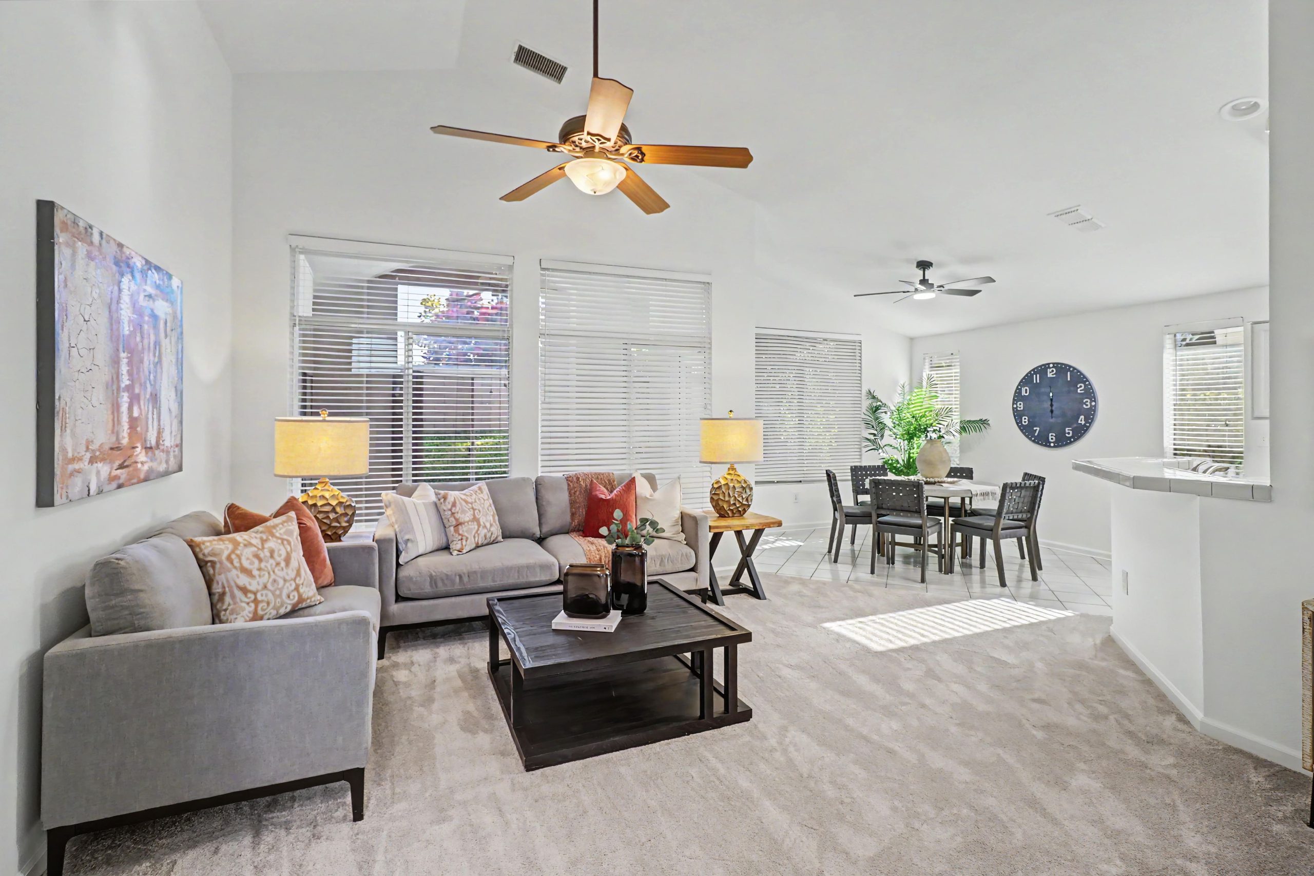 Wanderlust Loop, Roseville - Premiere Home Staging & Design