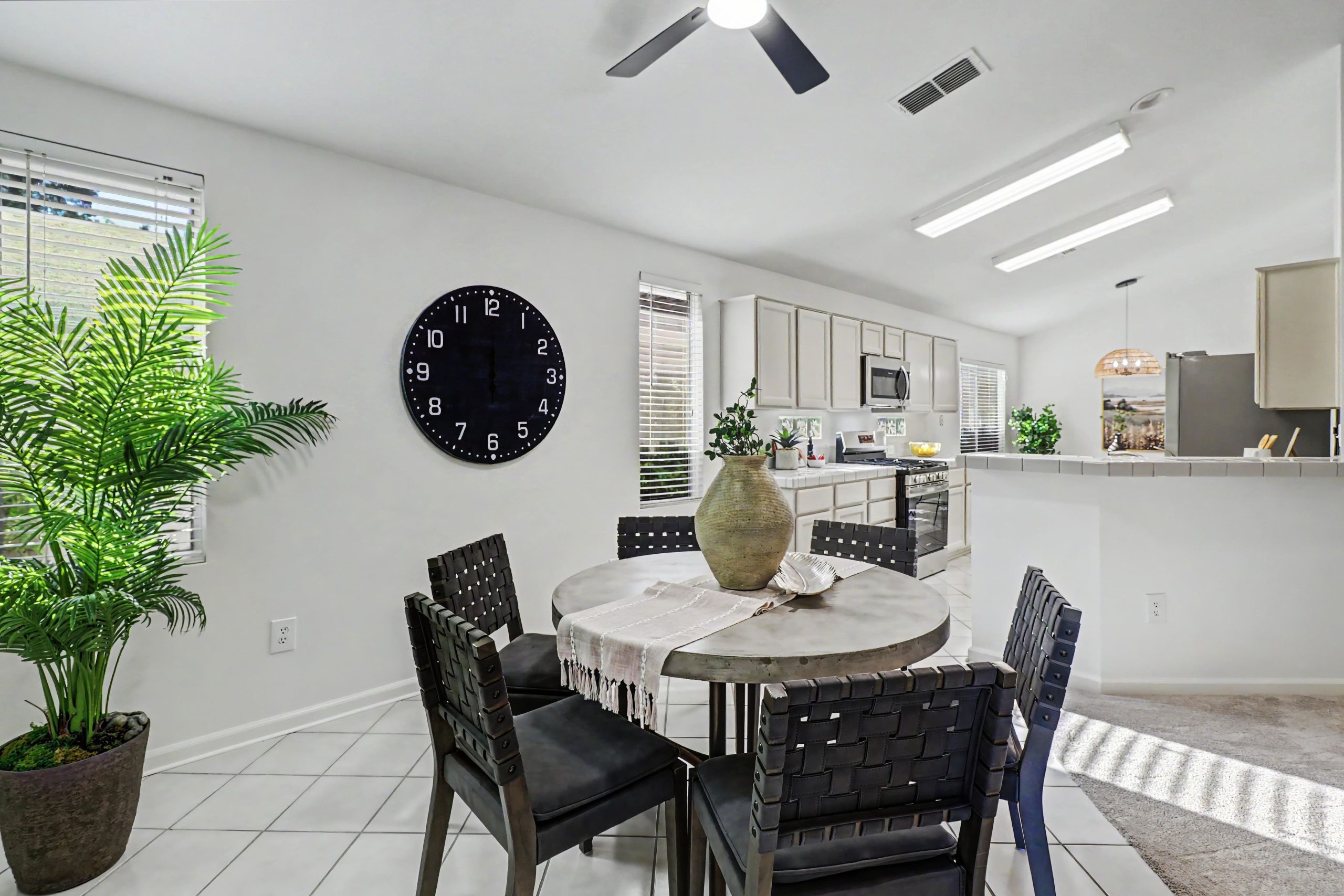 Wanderlust Loop, Roseville - Premiere Home Staging & Design