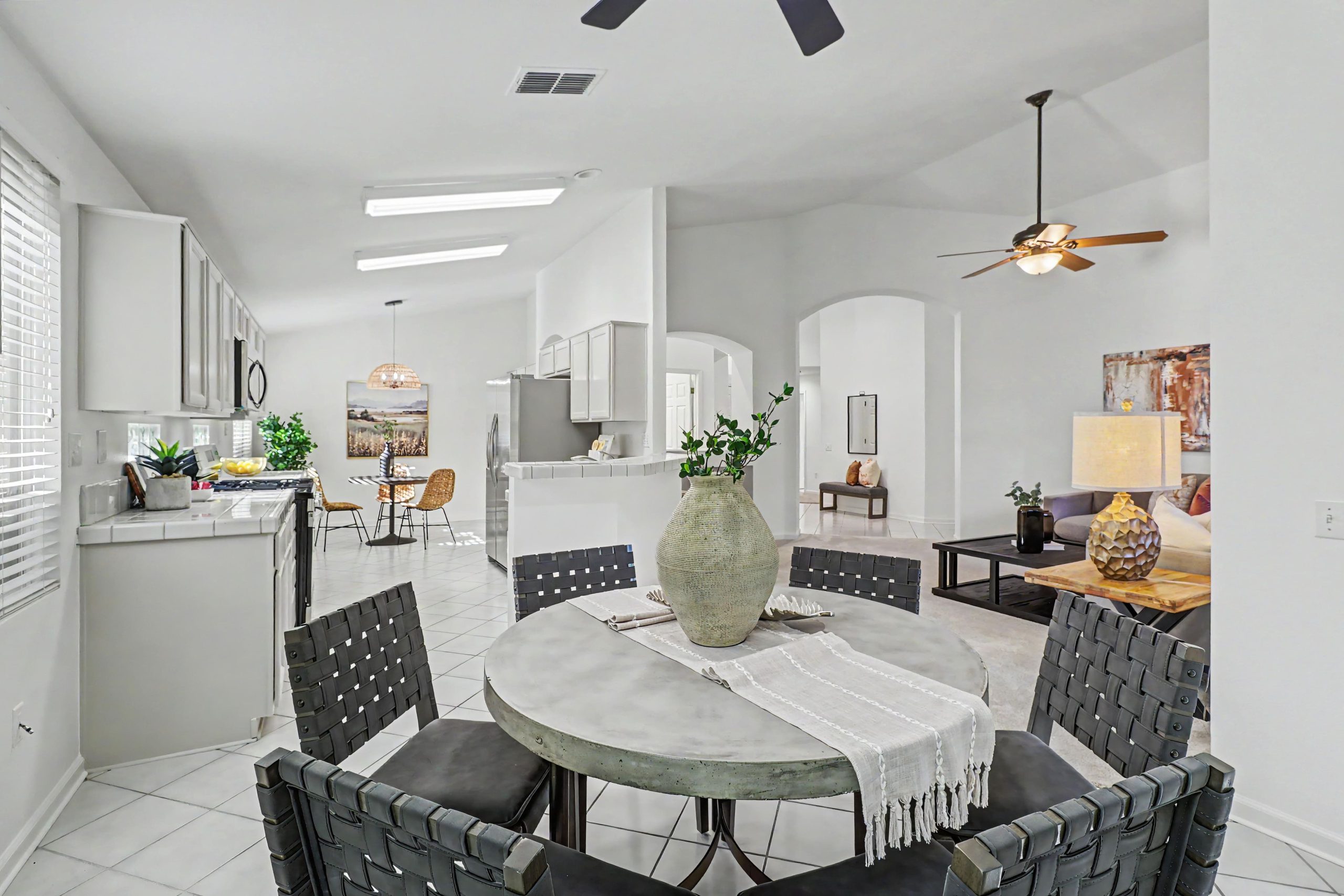 Wanderlust Loop, Roseville - Premiere Home Staging & Design