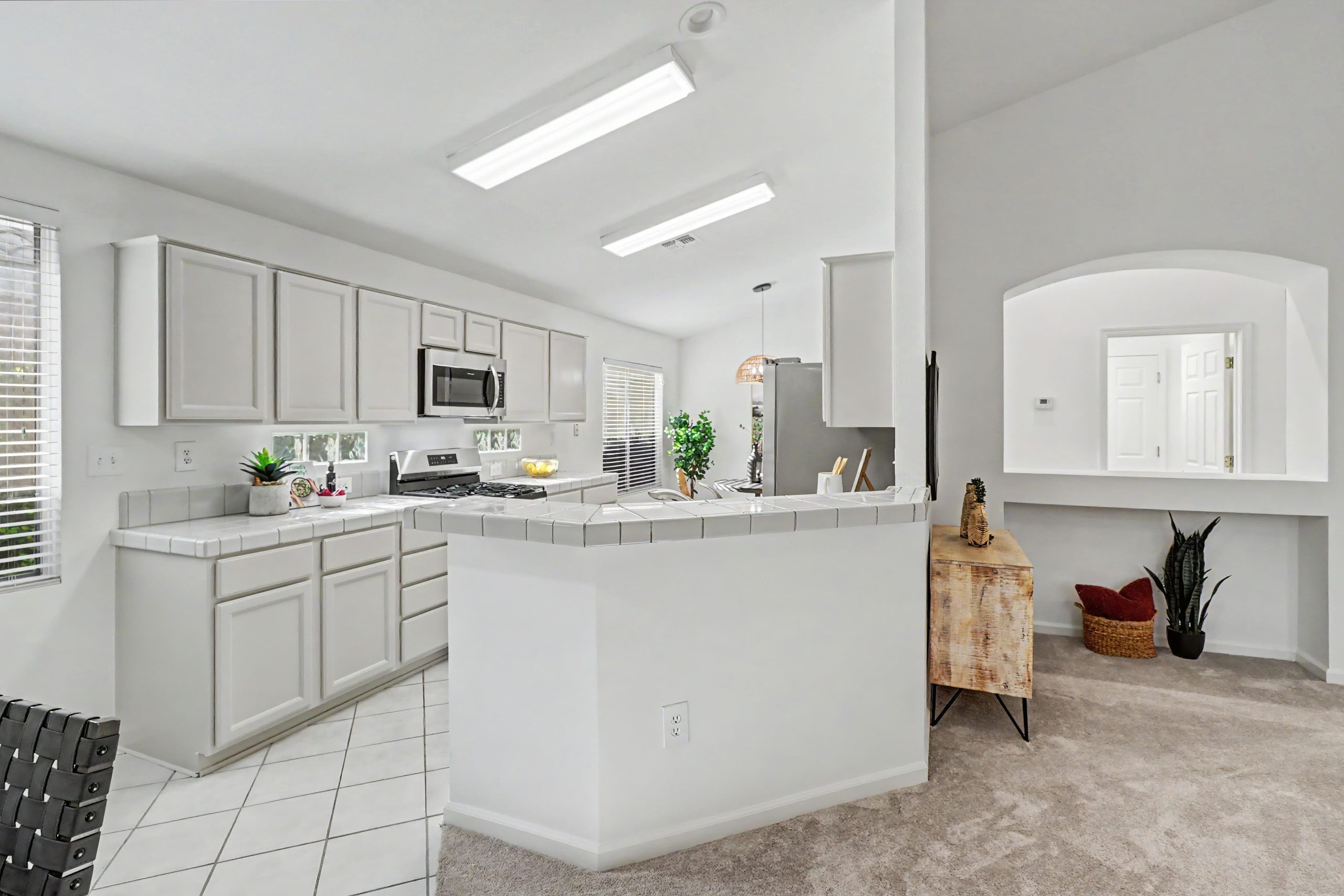 Wanderlust Loop, Roseville - Premiere Home Staging & Design