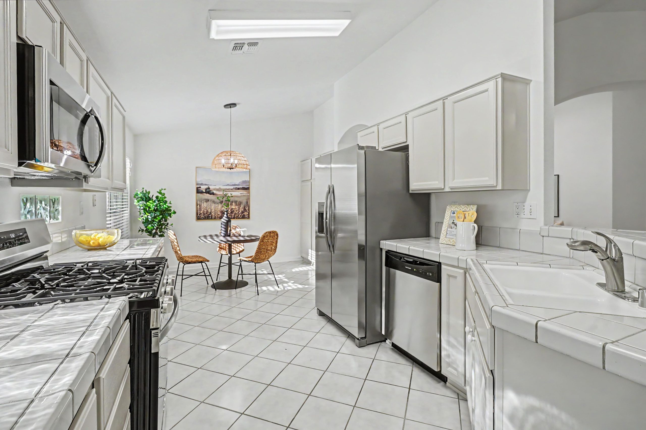 Wanderlust Loop, Roseville - Premiere Home Staging & Design